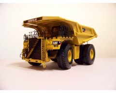 CAMION MINERO CATERPILLAR 797F ESCALA 1:50